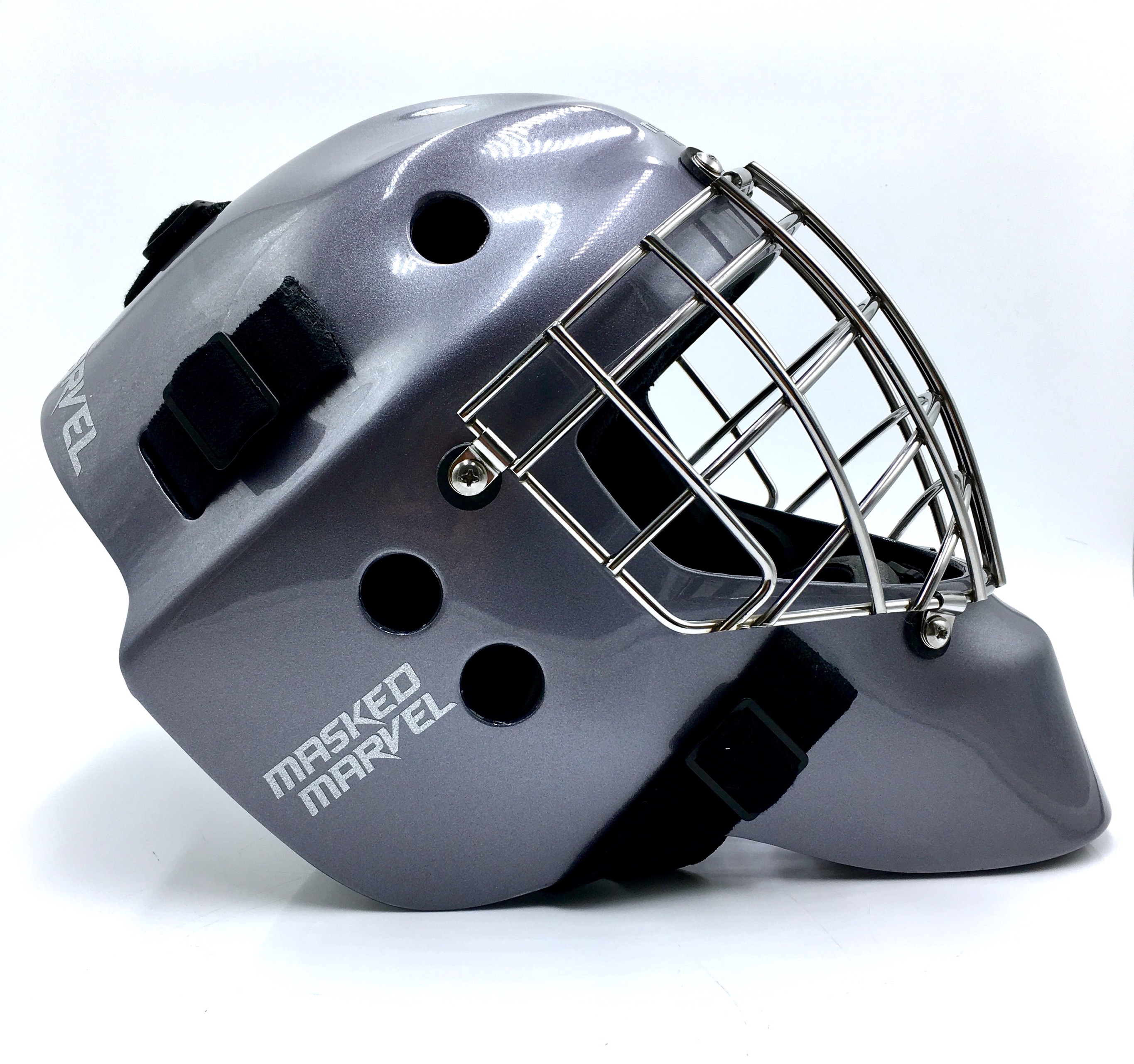 OTNY Senior Kevlar Goalie Mask