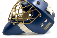 Bandits Jr. Model - Matte Navy