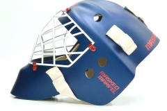 Bandits Sr. Elite Model - Matte Navy Blue