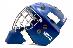 Bandits Sr. Model - Matte Blue