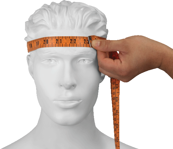 Sizing Masked Marvel Goalie Helmets Its Your Head You Decide 